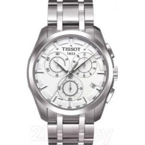 Часы наручные мужские Tissot T035.617.11.031.00