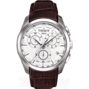 Часы наручные мужские Tissot T035.617.16.031.00