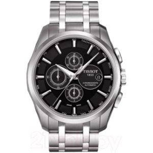 Часы наручные мужские Tissot T035.627.11.051.00