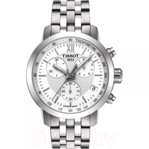 Часы наручные мужские Tissot T055.417.11.018.00