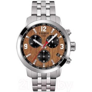 Часы наручные мужские Tissot T055.417.11.297.01