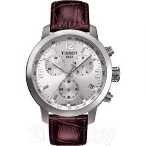 Часы наручные мужские Tissot T055.417.16.037.00