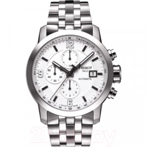 Часы наручные мужские Tissot T055.427.11.017.00