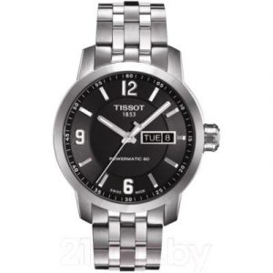 Часы наручные мужские Tissot T055.430.11.057.00