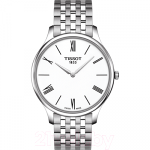 Часы наручные мужские Tissot T063.409.11.018.00