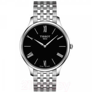 Часы наручные мужские Tissot T063.409.11.058.00