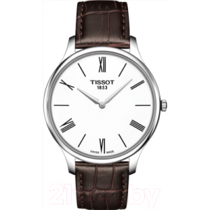 Часы наручные мужские Tissot T063.409.16.018.00