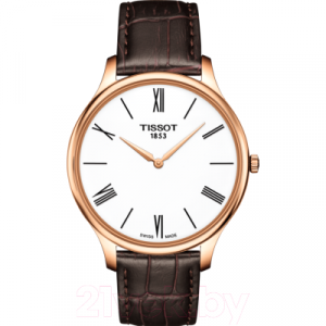 Часы наручные мужские Tissot T063.409.36.018.00