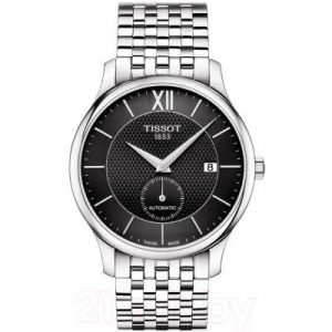 Часы наручные мужские Tissot T063.428.11.058.00