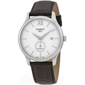 Часы наручные мужские Tissot T063.428.16.038.00