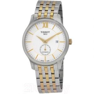 Часы наручные мужские Tissot T063.428.22.038.00