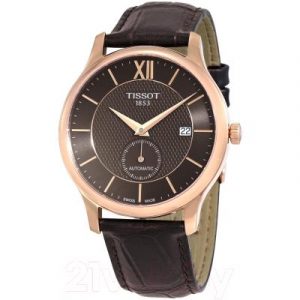 Часы наручные мужские Tissot T063.428.36.068.00