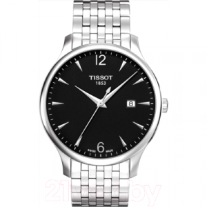 Часы наручные мужские Tissot T063.610.11.057.00