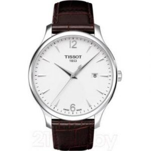 Часы наручные мужские Tissot T063.610.16.037.00