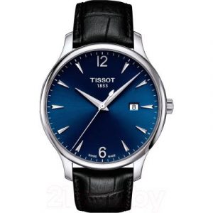 Часы наручные мужские Tissot T063.610.16.047.00