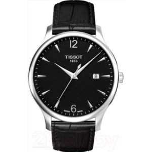 Часы наручные мужские Tissot T063.610.16.057.00