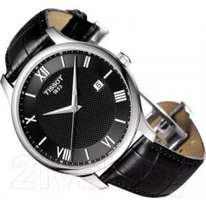 Часы наручные мужские Tissot T063.610.16.058.00