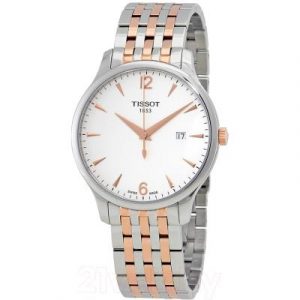 Часы наручные мужские Tissot T063.610.22.037.01