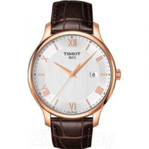 Часы наручные мужские Tissot T063.610.36.038.00