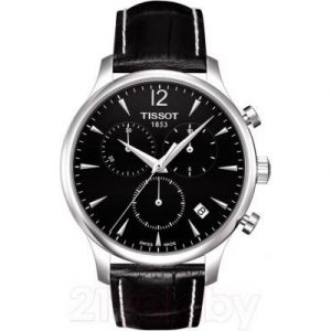 Часы наручные мужские Tissot T063.617.16.057.00