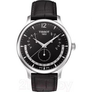 Часы наручные мужские Tissot T063.637.16.057.00