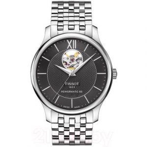 Часы наручные мужские Tissot T063.907.11.058.00