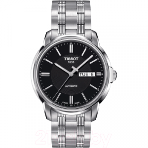 Часы наручные мужские Tissot T065.430.11.051.00