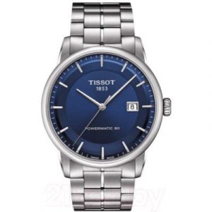 Часы наручные мужские Tissot T086.407.11.041.00