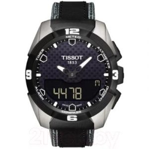 Часы наручные мужские Tissot T091.420.46.051.01