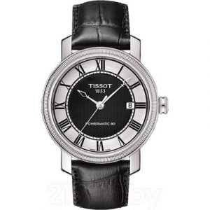 Часы наручные мужские Tissot T097.407.16.053.00