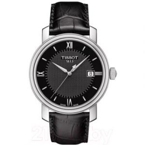 Часы наручные мужские Tissot T097.410.16.058.00