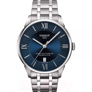 Часы наручные мужские Tissot T099.407.11.048.00