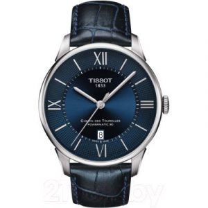 Часы наручные мужские Tissot T099.407.16.048.00