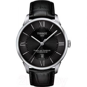 Часы наручные мужские Tissot T099.407.16.058.00