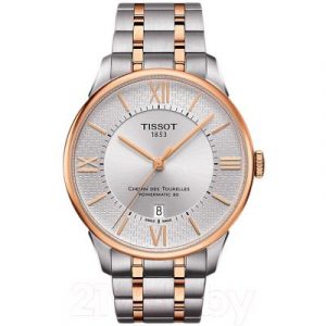 Часы наручные мужские Tissot T099.407.22.038.01