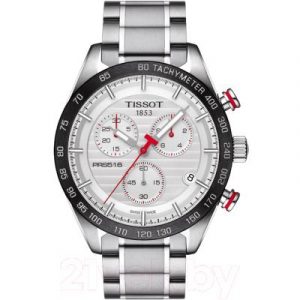 Часы наручные мужские Tissot T100.417.11.031.00