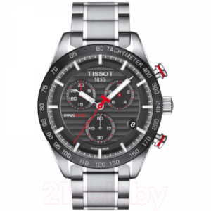 Часы наручные мужские Tissot T100.417.11.051.01