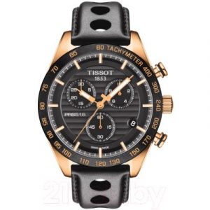 Часы наручные мужские Tissot T100.417.36.051.00