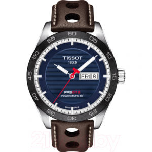 Часы наручные мужские Tissot T100.430.16.041.00