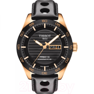 Часы наручные мужские Tissot T100.430.36.051.00