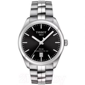 Часы наручные мужские Tissot T101.407.11.051.00