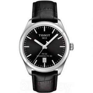 Часы наручные мужские Tissot T101.407.16.051.00