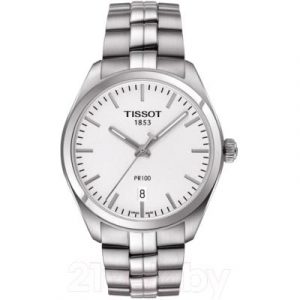 Часы наручные мужские Tissot T101.410.11.031.00