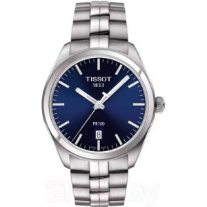 Часы наручные мужские Tissot T101.410.11.041.00