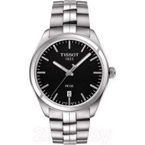 Часы наручные мужские Tissot T101.410.11.051.00