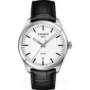 Часы наручные мужские Tissot T101.410.16.031.00