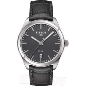 Часы наручные мужские Tissot T101.410.16.441.00