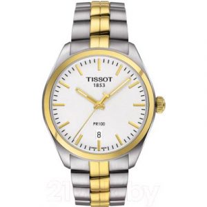 Часы наручные мужские Tissot T101.410.22.031.00