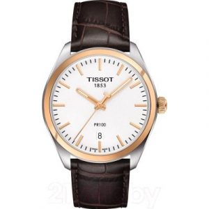 Часы наручные мужские Tissot T101.410.26.031.00