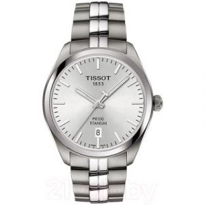 Часы наручные мужские Tissot T101.410.44.031.00